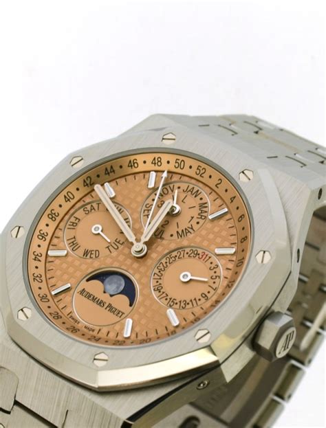 audemars piguet newsletter|second hand Audemars Piguet watches.